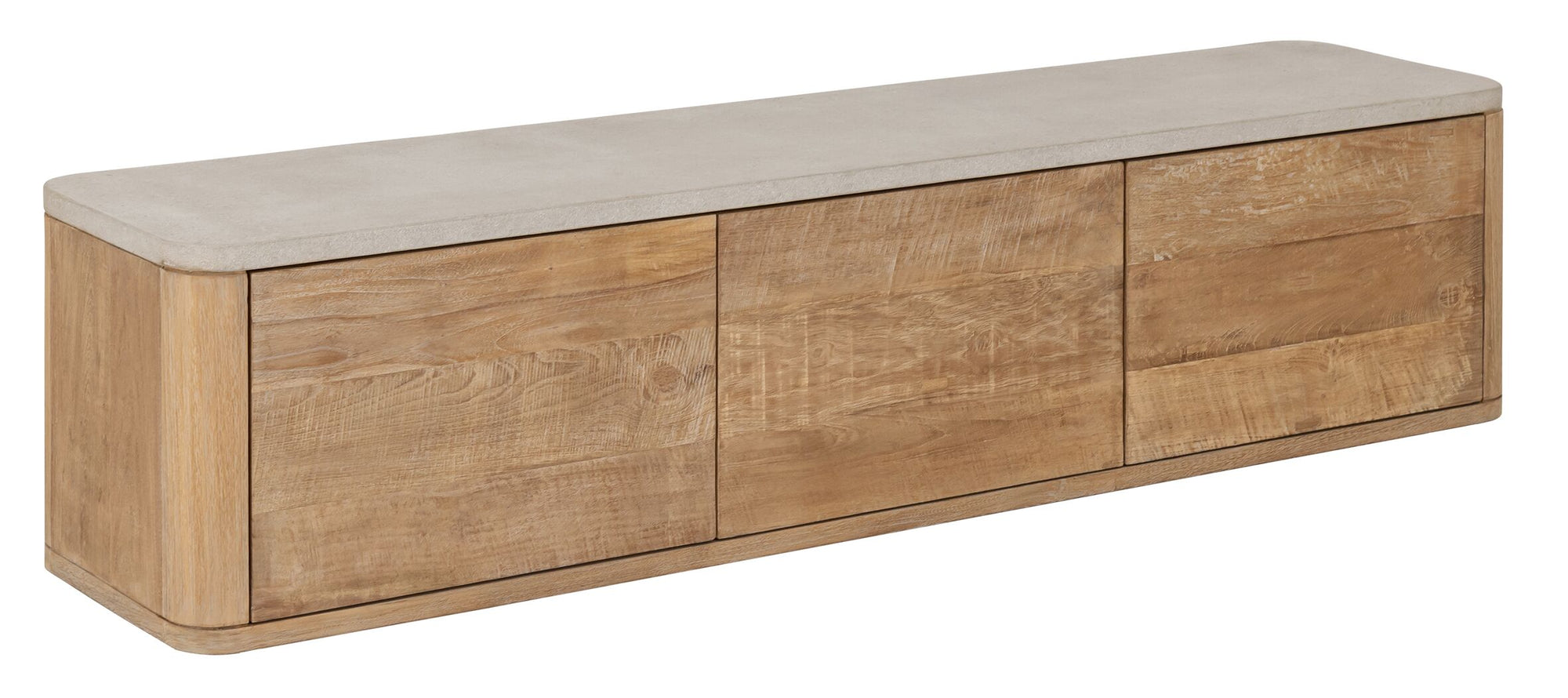 Sideboard Nova Travertin L170cm