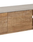 Sideboard Nova Travertin L170cm