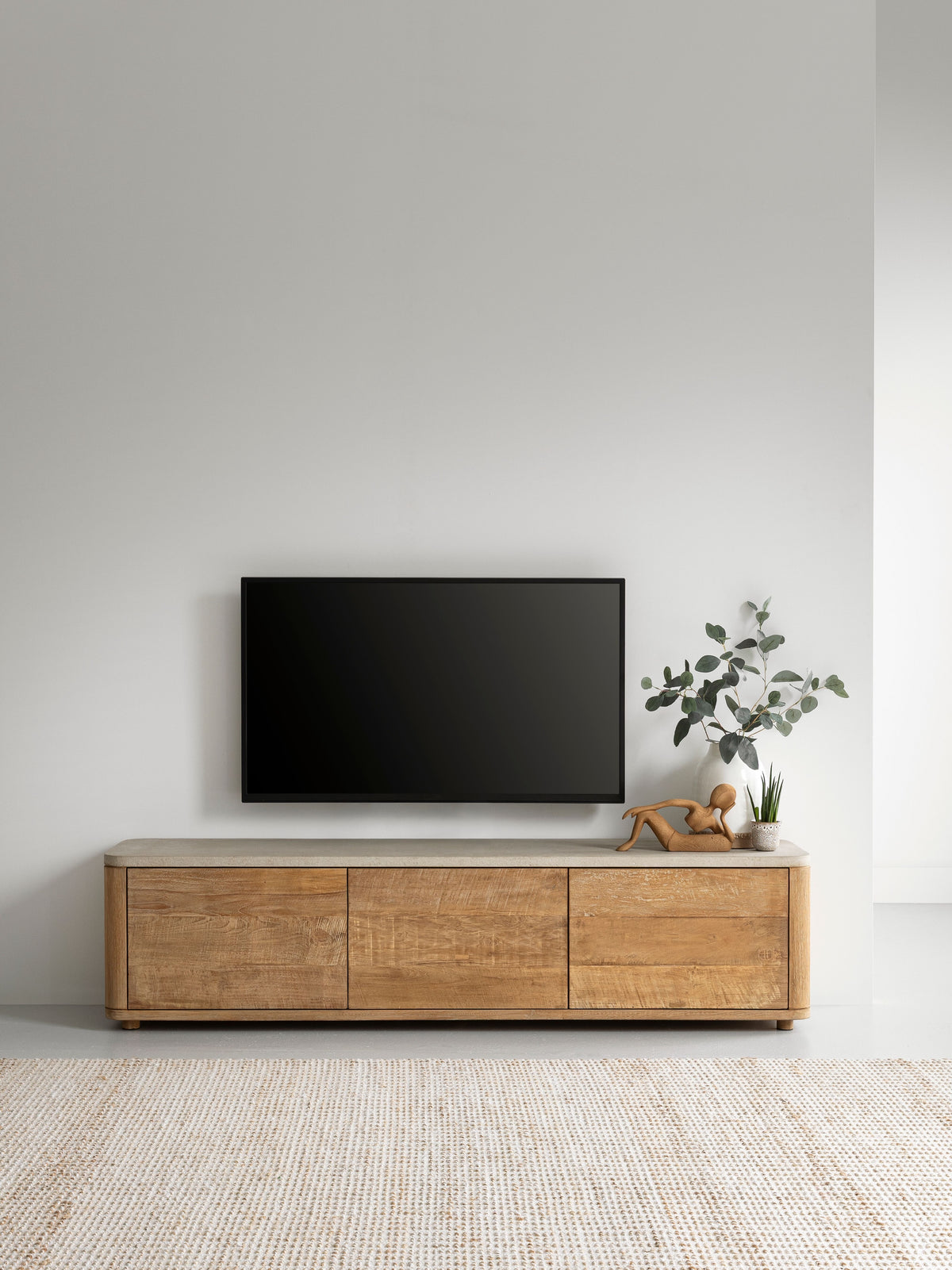 Sideboard Nova Travertin L170cm