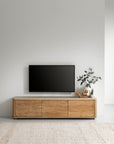 Sideboard Nova Travertin L170cm