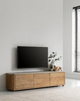 Sideboard Nova Travertin L170cm