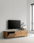 Sideboard Nova Travertin L170cm