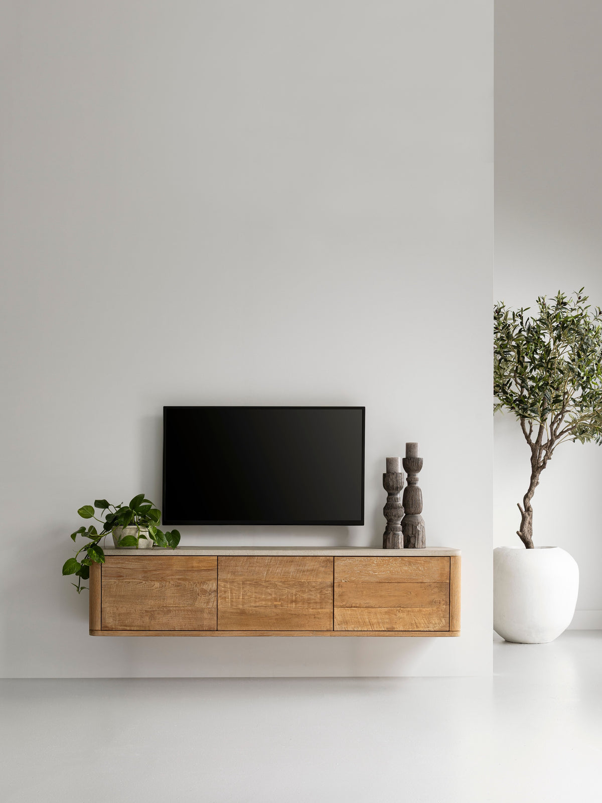Sideboard Nova Travertin L170cm