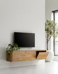 Sideboard Nova Travertin L170cm