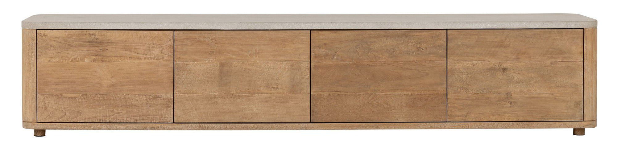 Sideboard Nova Travertin L210cm