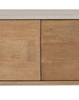 Sideboard Nova Travertin L210cm