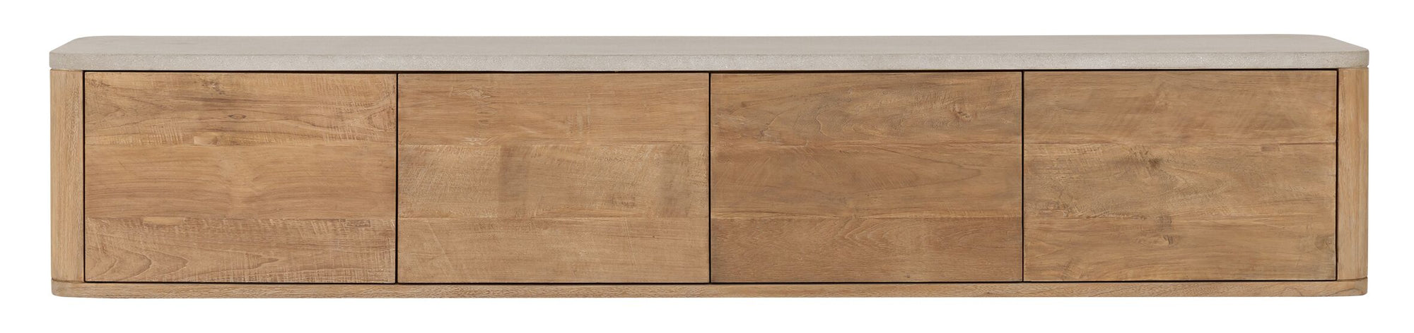Sideboard Nova Travertin L210cm
