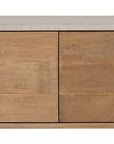 Sideboard Nova Travertin L210cm