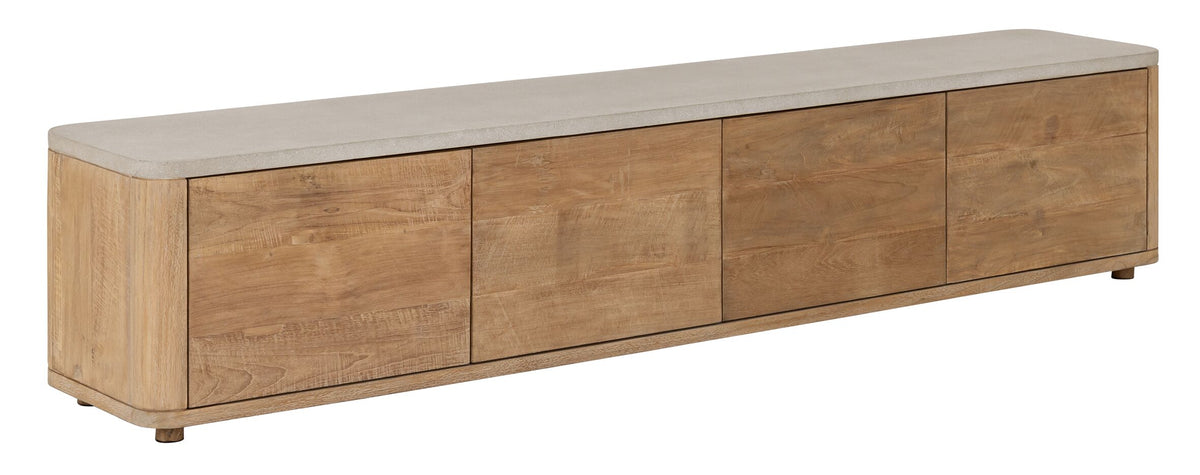 Sideboard Nova Travertin L210cm