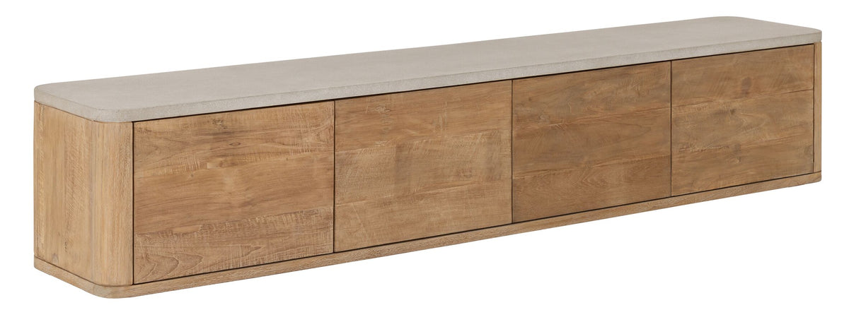 Sideboard Nova Travertin L210cm