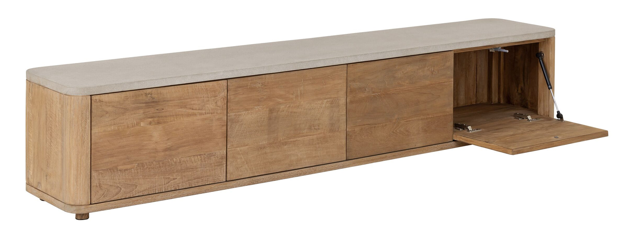 Sideboard Nova Travertin L210cm