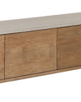 Sideboard Nova Travertin L210cm