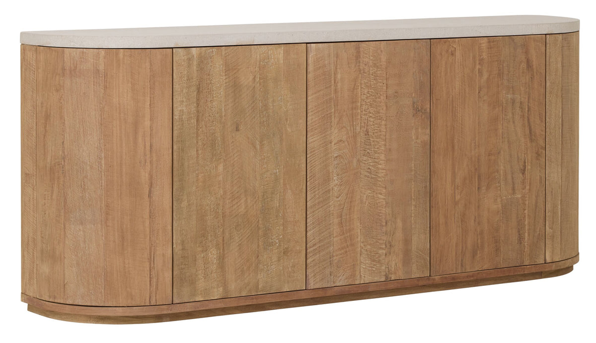 Anrichte Nova L200cm