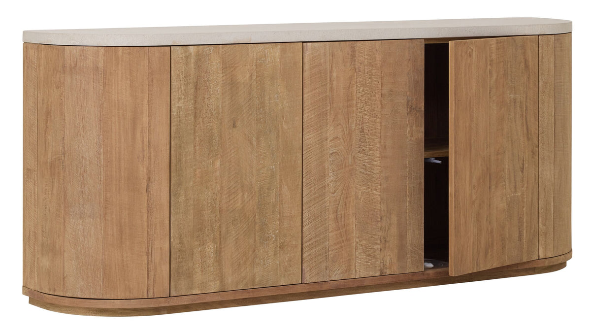 Anrichte Nova L200cm