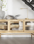 Sideboard, Eiche