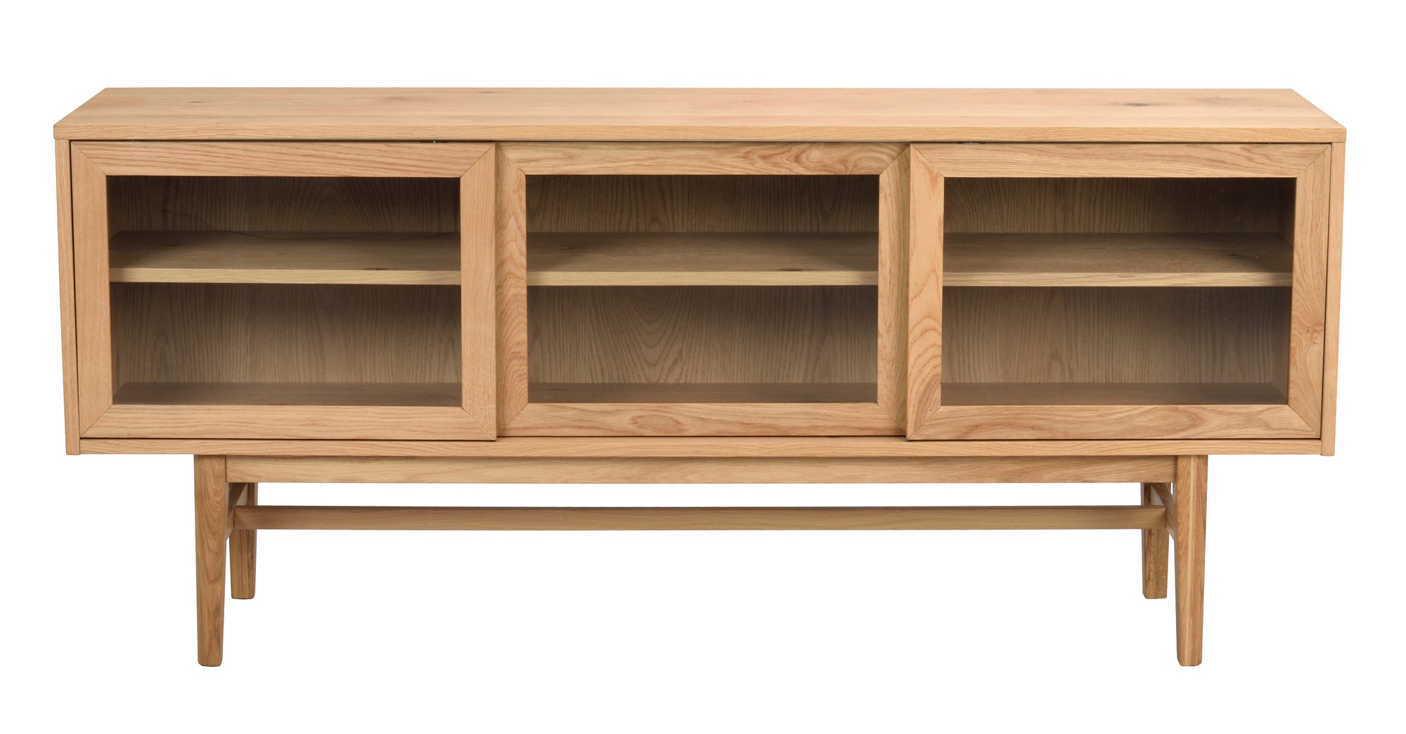 Sideboard, Eiche