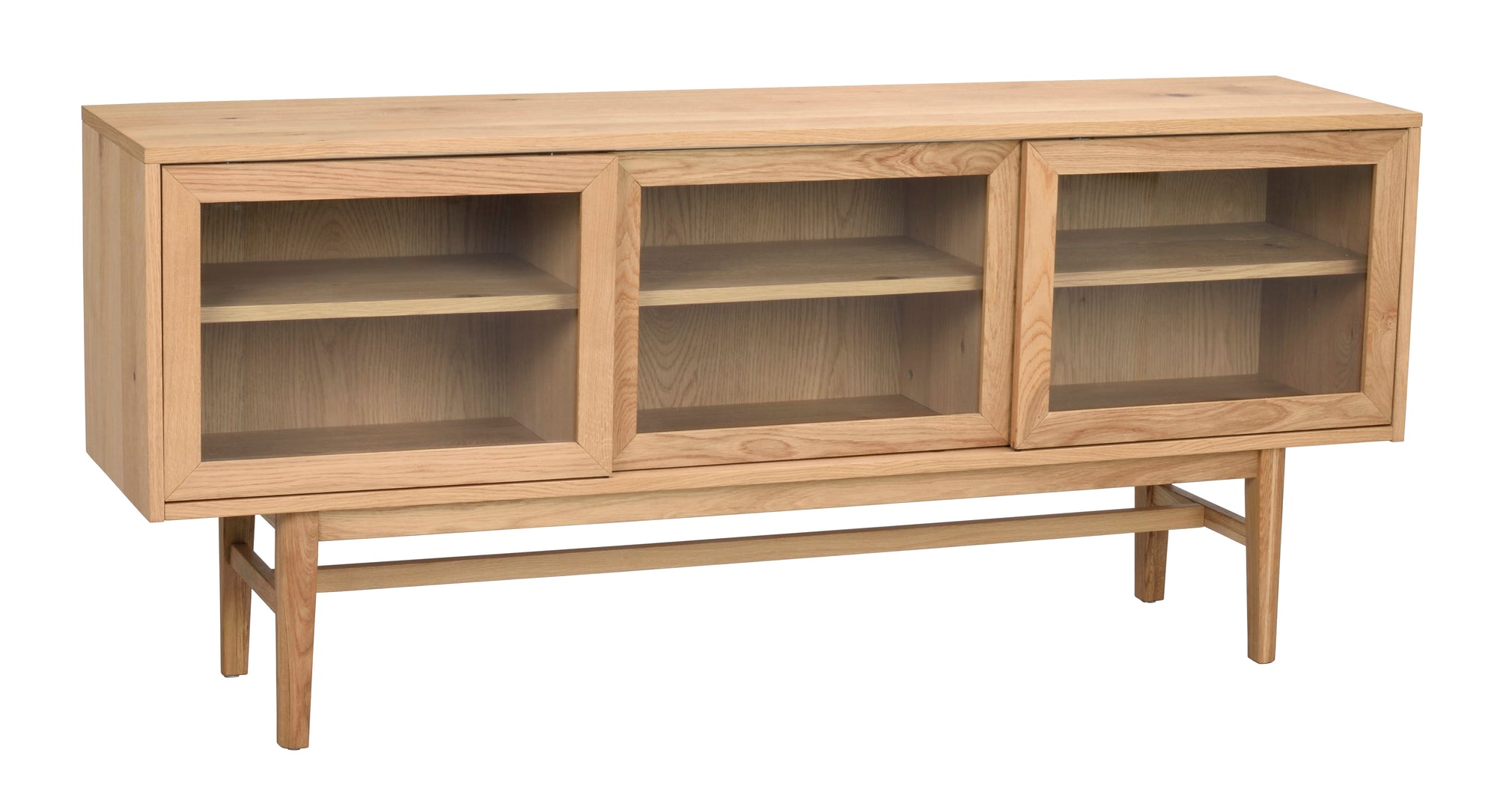 Sideboard, Eiche