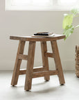 Hocker Lana, natur