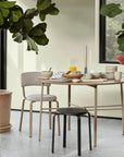 2er Set Lunchteller Nordic Bistro