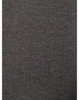 Polsterstuhl Lida mit Armlehne, dunkelgrau