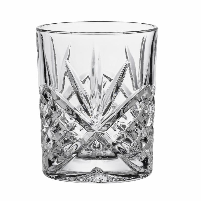 Trinkglas Kristall, 30cl – timbershome