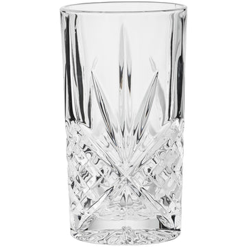 Longdrink Glas Kristall, 34cl
