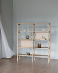 Regal Holton, Eiche natur
