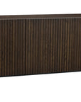 Sideboard Hermes, braun