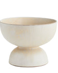 Keramik Flowerpot ø18,5cm, natur