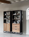 Highboard Minas