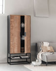 Highboard Minas