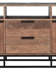 Sideboard Minas