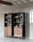 Highboard Minas