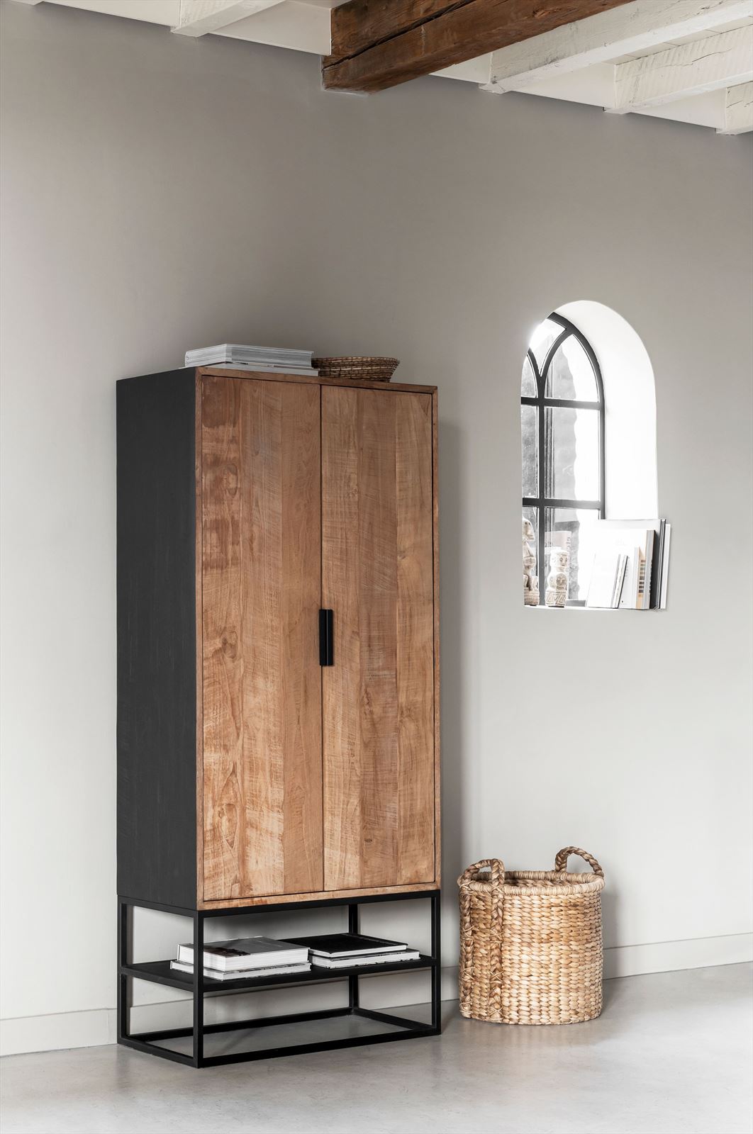 Highboard Minas