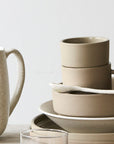 Espressotasse Nordic Vanilla