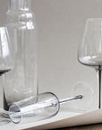 Sektglas Smoke, 4er Set